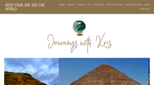 journeyswithkris.com