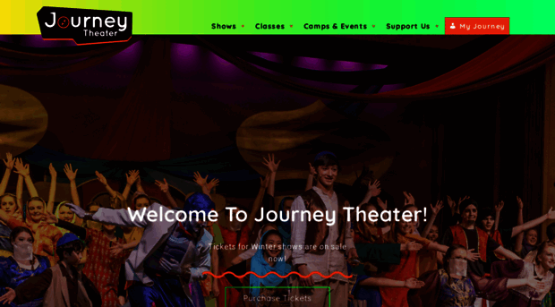 journeytheater.org