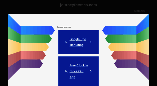 journeythemes.com