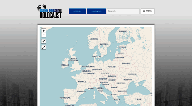 journeythroughtheholocaust.org