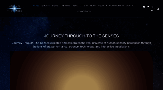 journeythroughthesenses.org