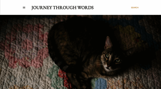 journeythroughwords.blogspot.ca