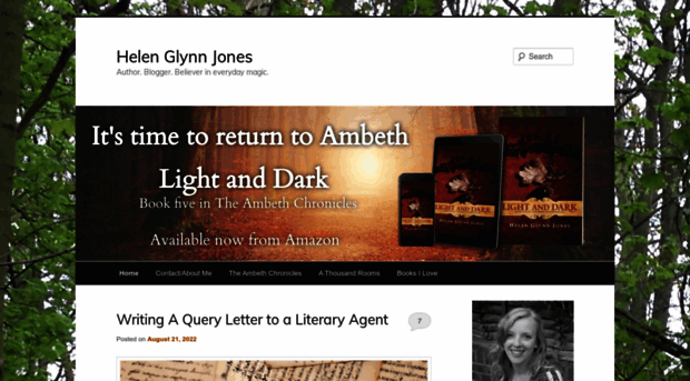 journeytoambeth.com