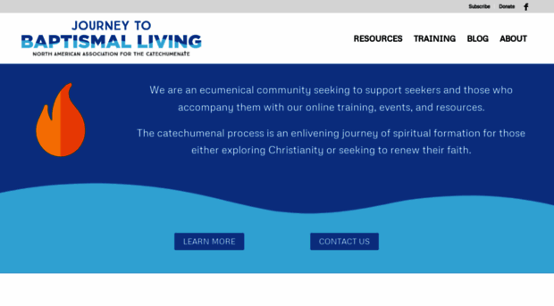 journeytobaptism.org