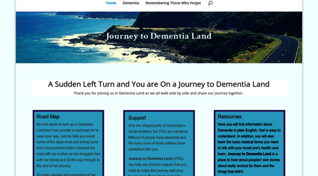 journeytodementialand.com