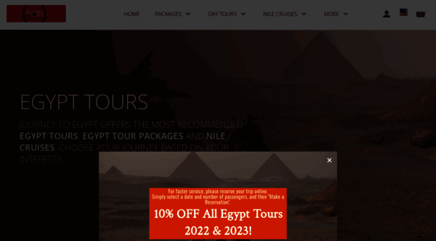 journeytoegypt.com