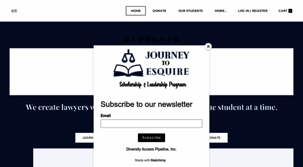 journeytoesquire.com