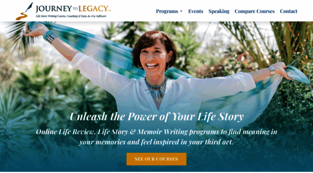 journeytolegacy.com