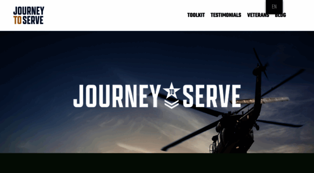 journeytoserve.com