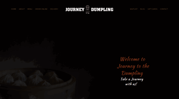 journeytothedumpling.com