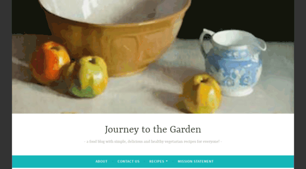 journeytothegarden.com