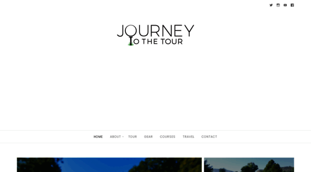 journeytothetour.com