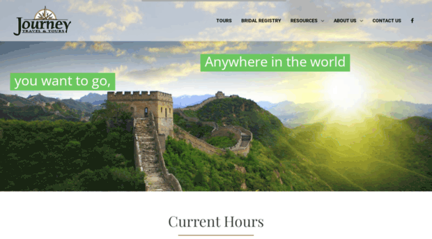 journeytours.com