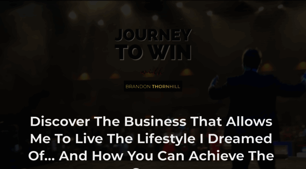 journeytowin.com