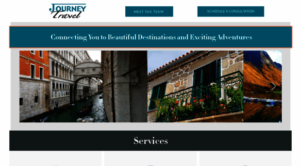 journeytravel.com