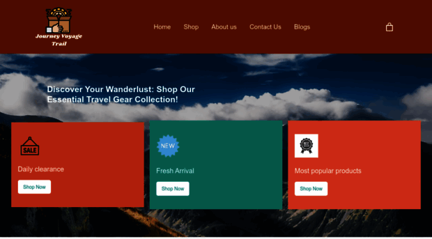 journeyvoyagetrail.com