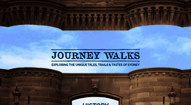 journeywalks.com