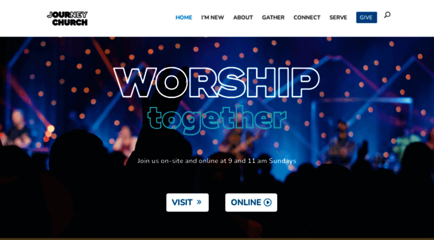 journeyweb.net