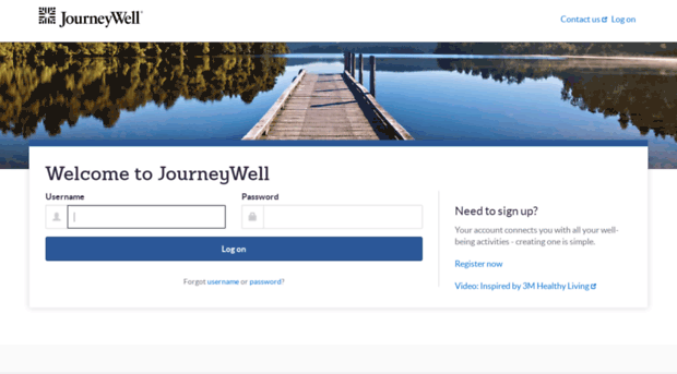 journeywell.com