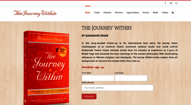 journeywithinbook.com