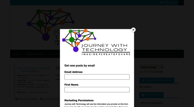 journeywithtechnology.com