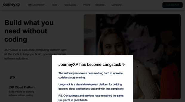 journeyxp.com