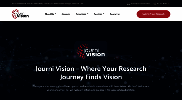 journivision.com