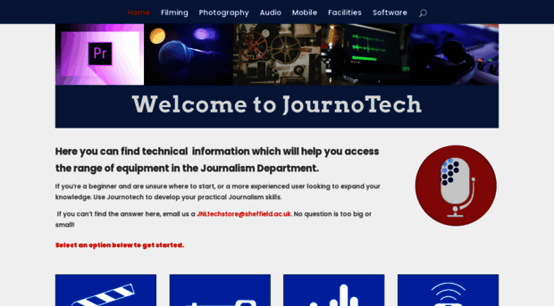 journotech.co.uk