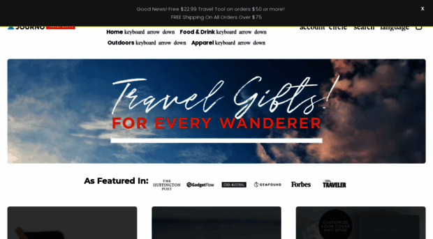 journotravel.co