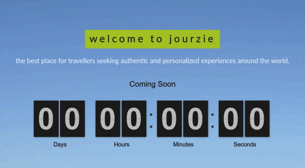 journzie.com