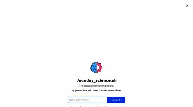 jousef.substack.com
