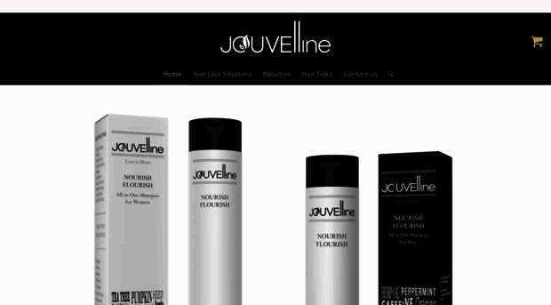 jouvelline.com