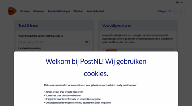 jouw.postnl.nl