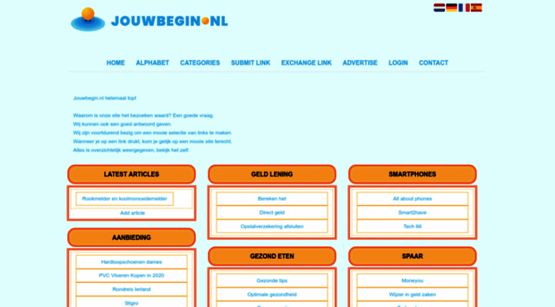 jouwbegin.nl