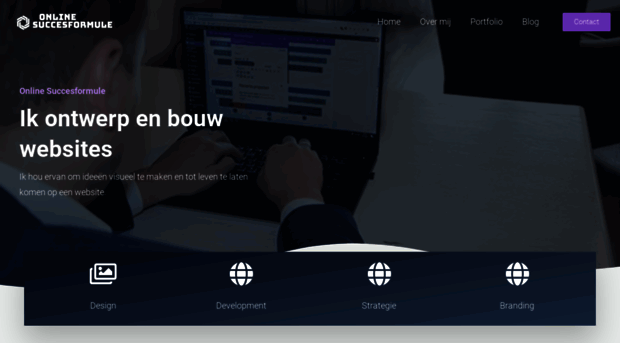 jouwonlinewebsite.nl