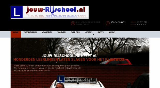 jouwrijschool.nl