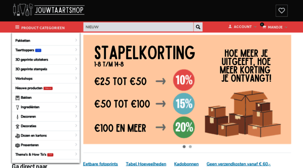 jouwtaartshop.nl