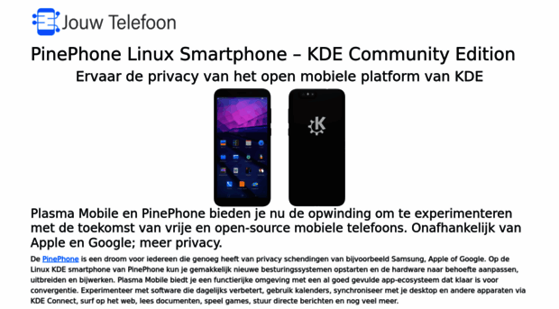 jouwtelefoon.nl