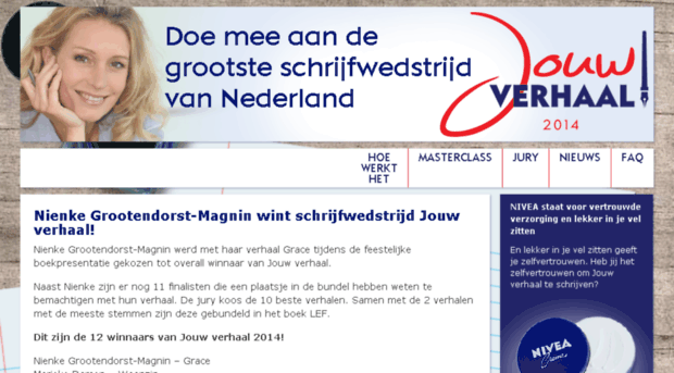 jouwverhaal.nl