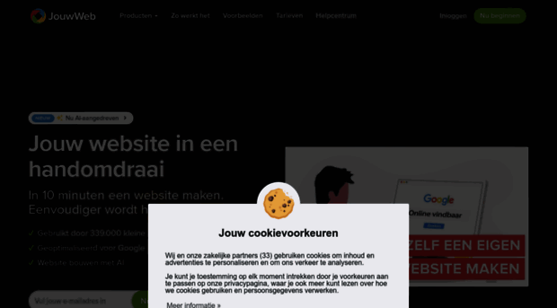 jouwweb.be