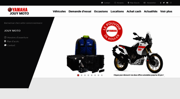 jouymoto.fr