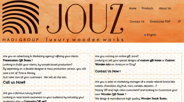 jouz.com.tr