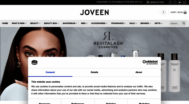joveen.com