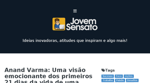 jovemsensato.com.br