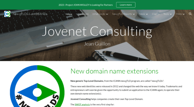 jovenet.consulting