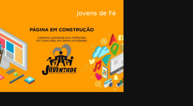 jovensdefe.com.br