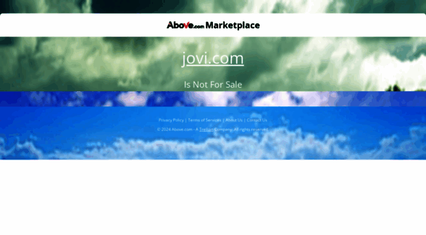 jovi.com