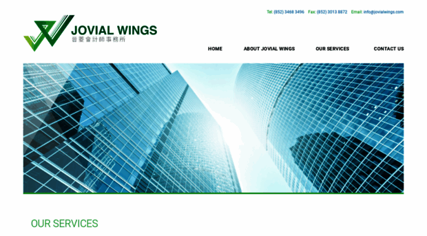 jovialwings.com