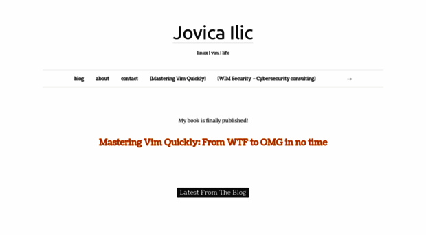 jovicailic.org