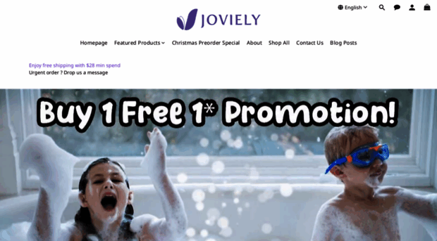 joviely.com